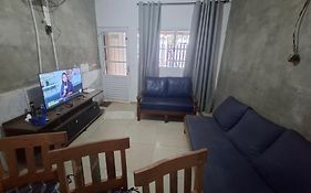 Casa 2 minutos a pé da Praia de INDAIÁ